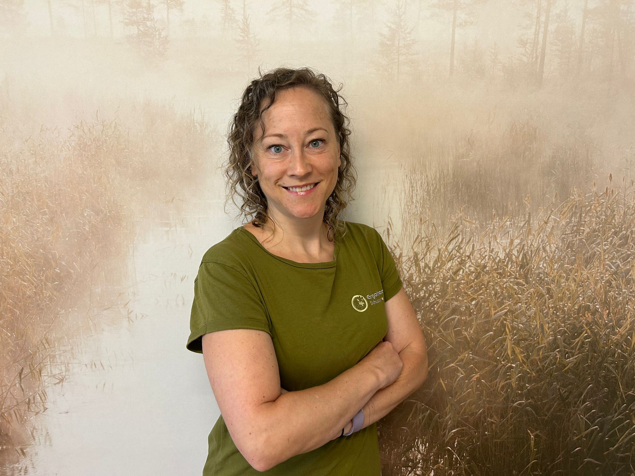 Christine Prues 